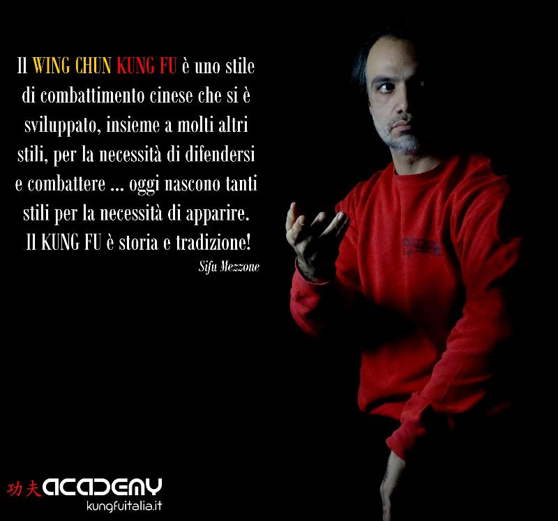 Kung Fu Academy Caserta di Sifu Salvatore Mezzone Accademia di Wing Chun e Tai Chi Quan (1)